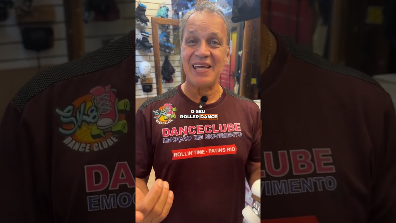 DICAS DE PATINS QUAD 