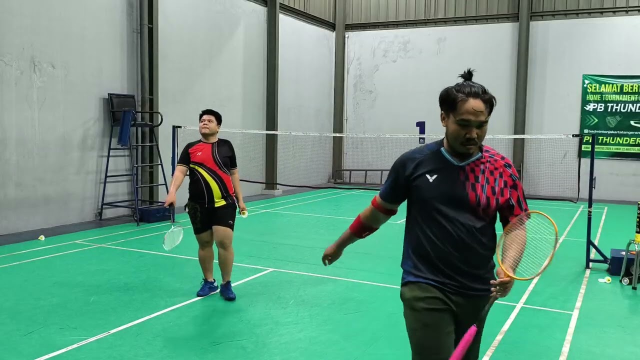 Sudah lama tidak KembangTimur. Gus Romi lagi gacor netting netes. 