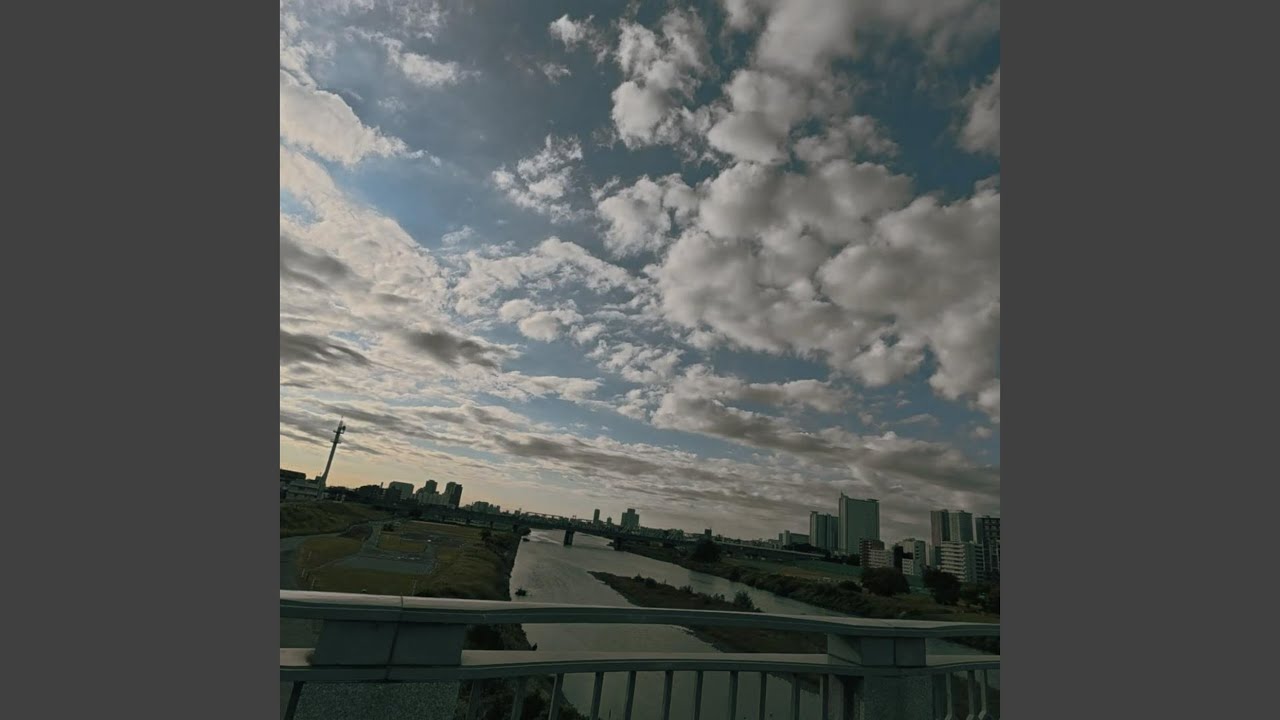 線と点 (feat. 初音ミク)