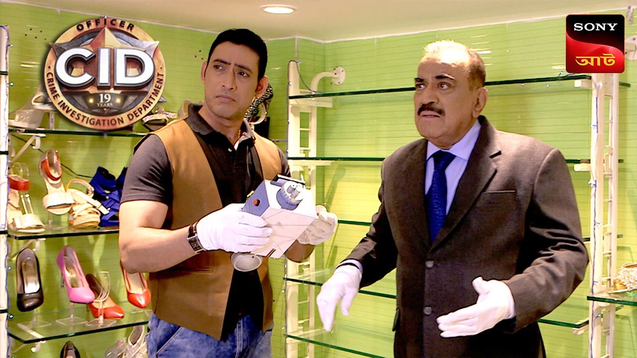 Mystery Of The Hospital | CID | সিটি ই ডি | Unusual Investigations