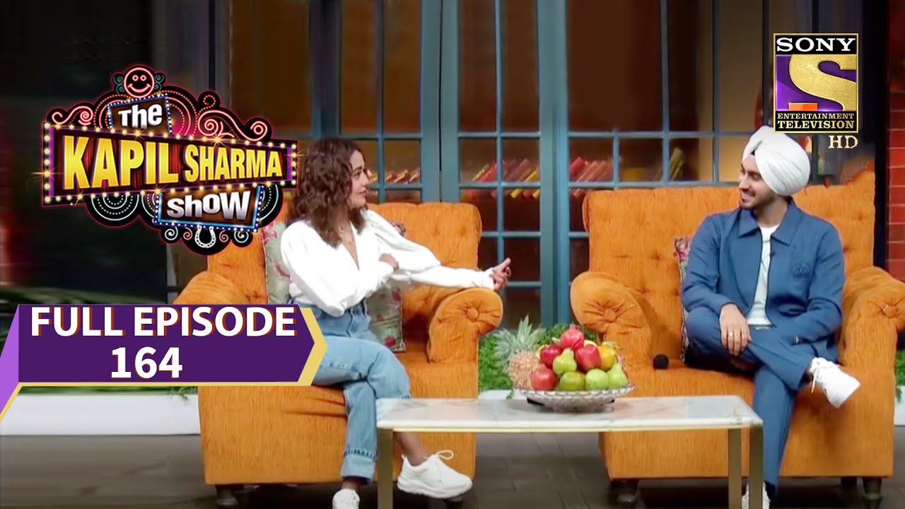 The Kapil Sharma Show Season 2 | Neha And Rohanpreet's Enthusiastic Celebration | Full Episode