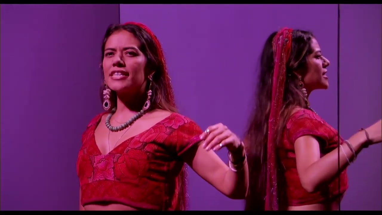 Lila Downs   Homagem a Lucila Do Carmo. 2007