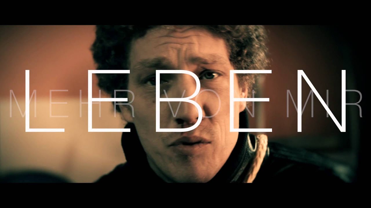Pottpoeten - Mehr von mir (Official Video) E.P.O.S.