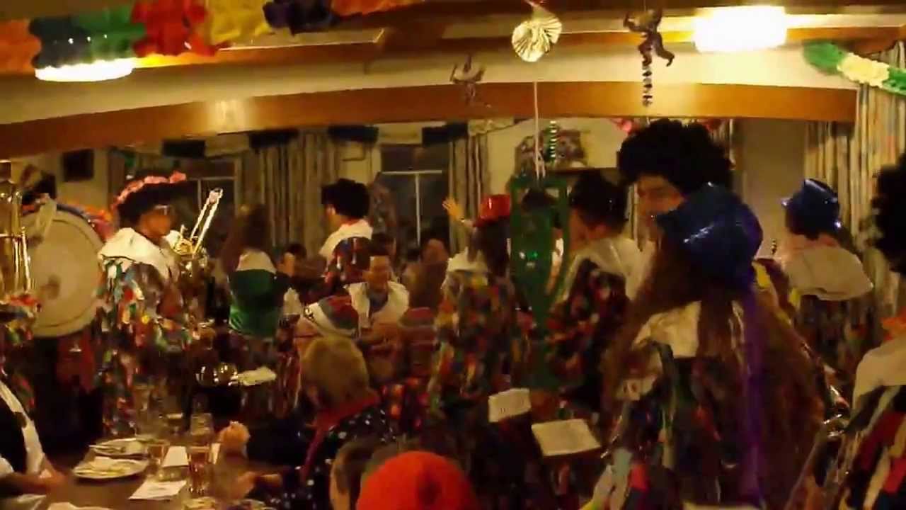 Jugendstadtkapelle Buchen 2013            Ein weißer Schwan