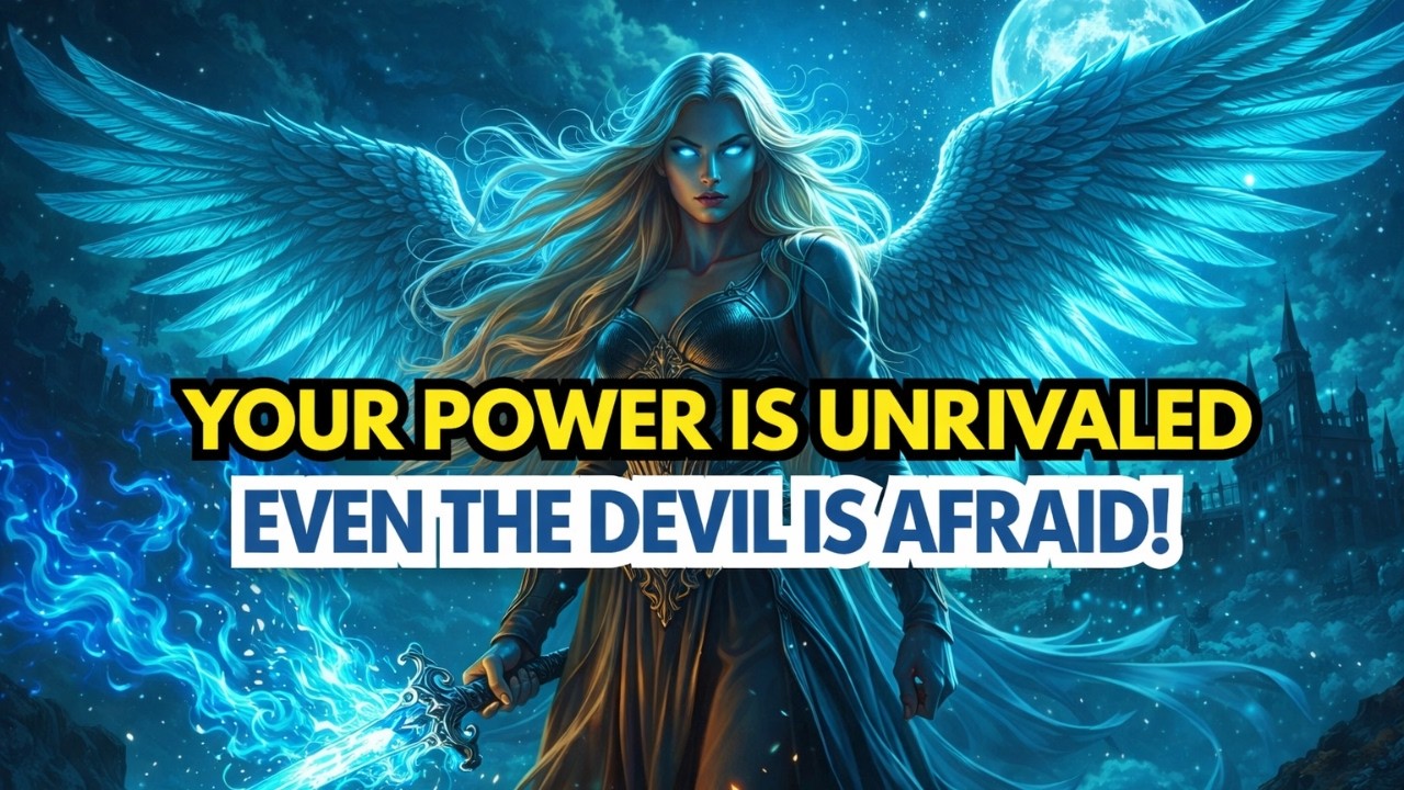 Chosen Ones‼️ Your Strength Caught Them Off Guard — And Now They’re Retreating