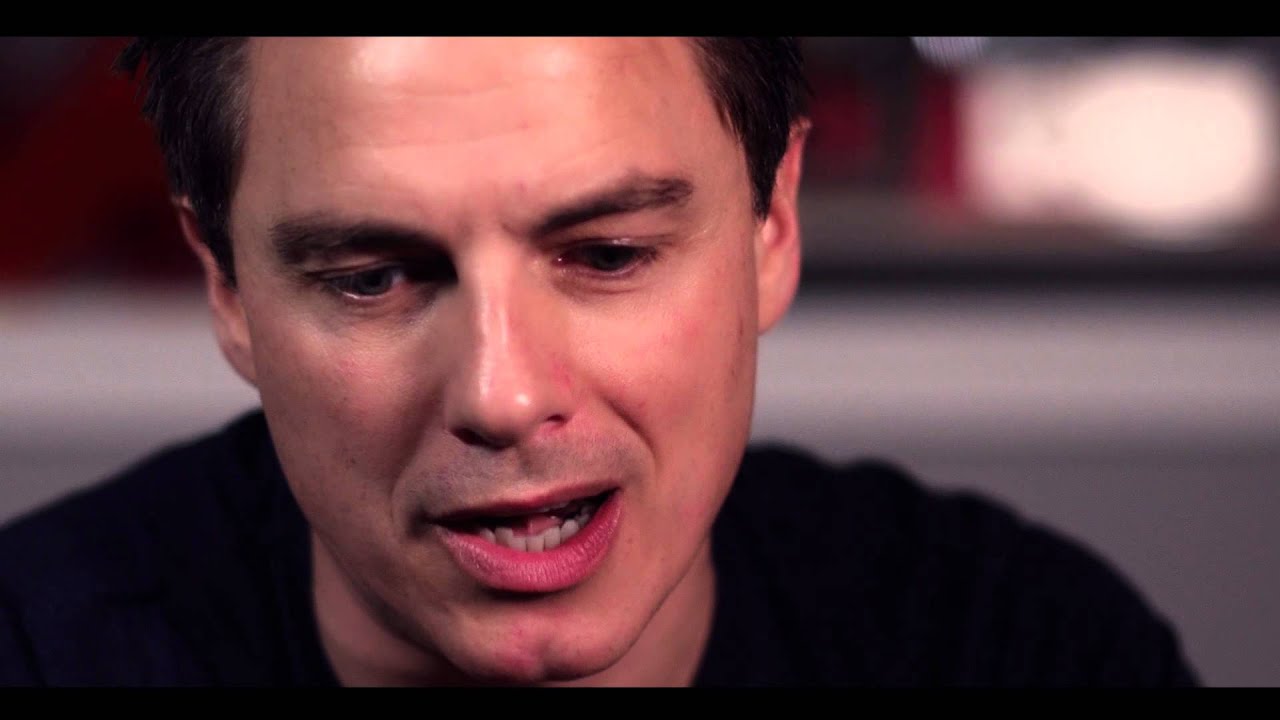 John Barrowman - Skyscraper (Behind The Song)