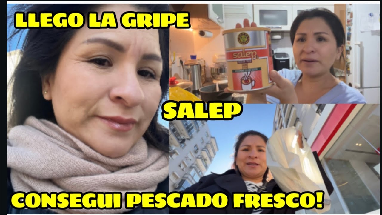 ORDENANDO EL ARMARIO DE TUANA 🤗 /ENCONTRE PESCADO FRESCO 🐟