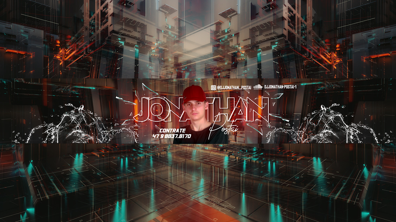 live da Mist Bar - Jonathan Postai