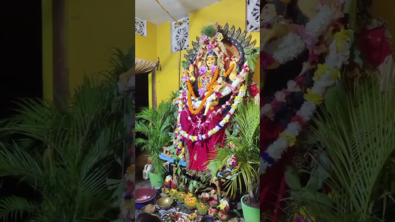 Khudurukuni OSHA kalinga vihar #odisha#festival#maa#viral#viralvideo#viralshorts#youtubeshorts