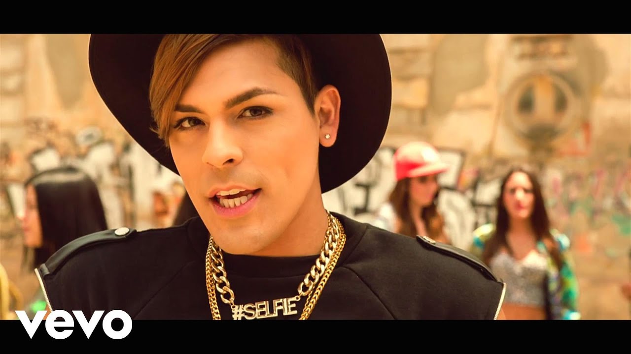 Jhonnasky Casanova - Bailando (Official Video)