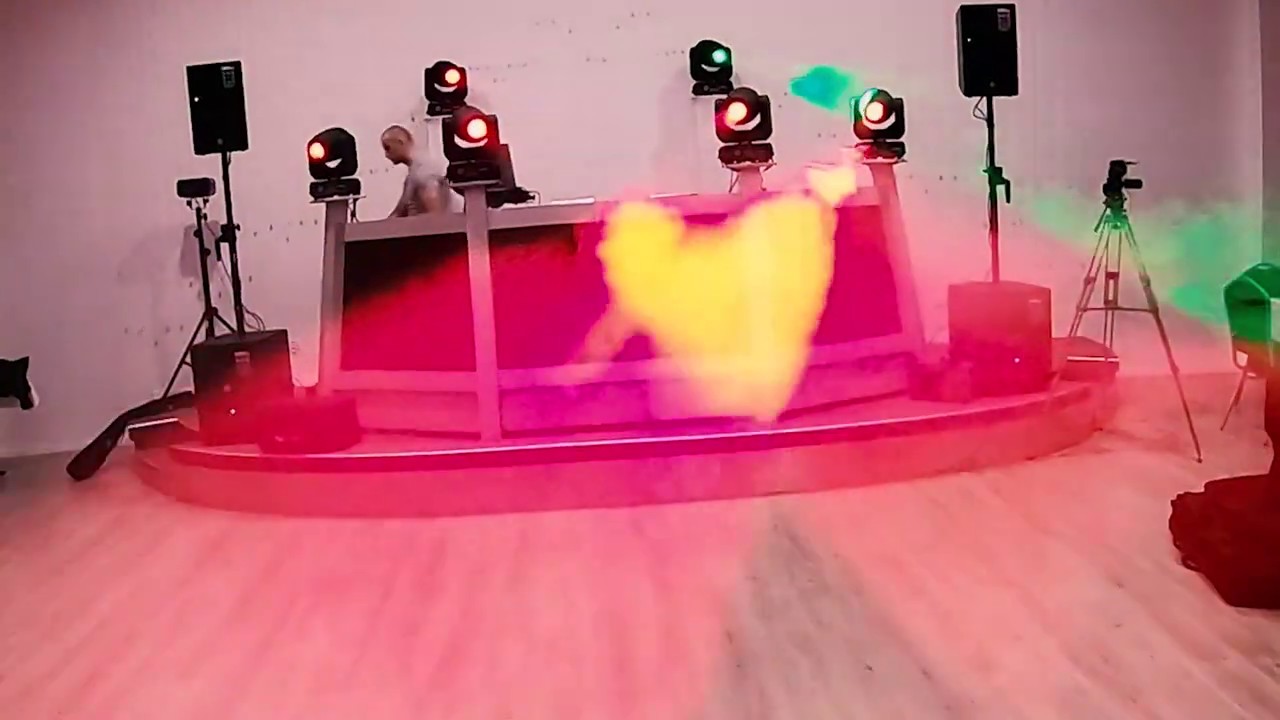 DNA Tower Pro Set 
