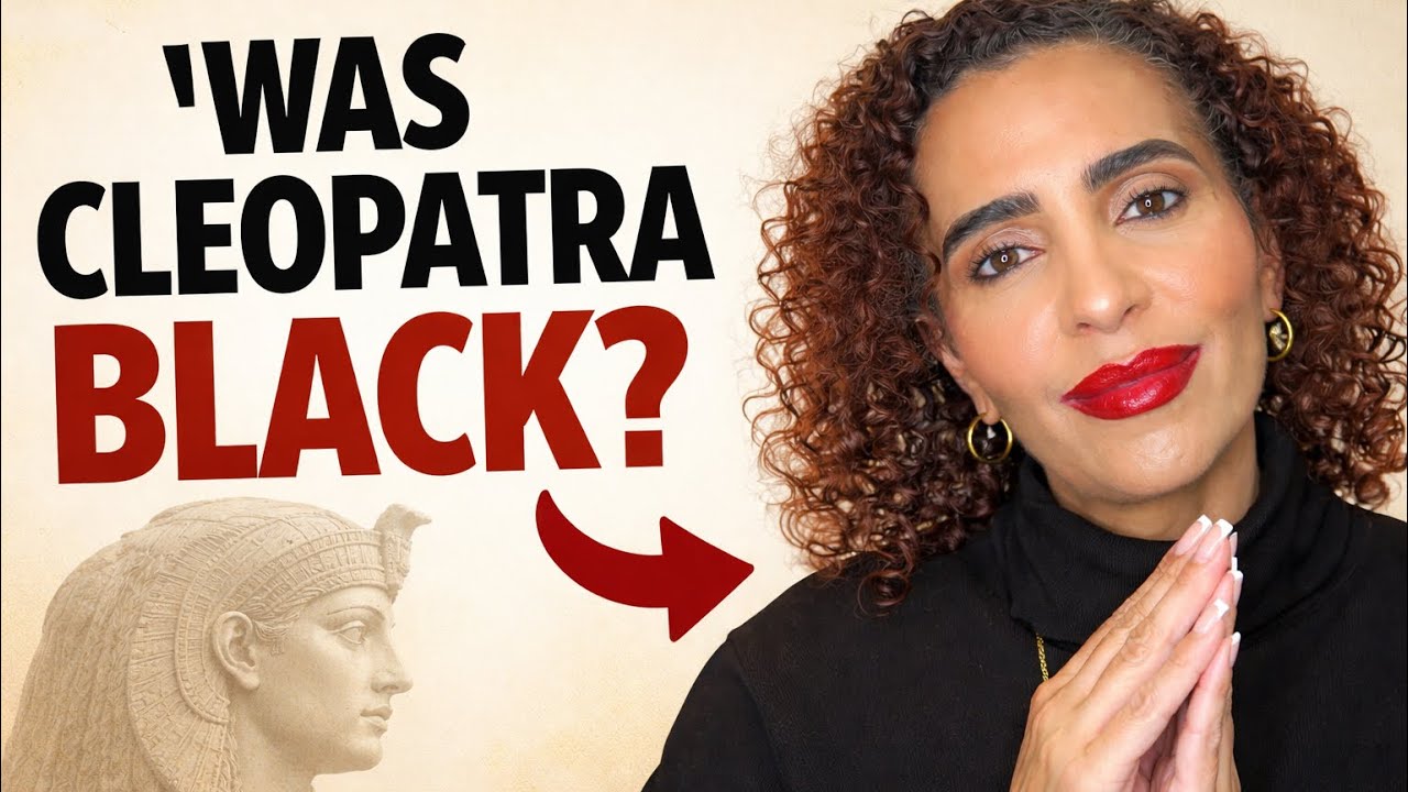 Was Cleopatra Black? The Truth About Cleopatra&rsquo;s Race, Egypt & African History 