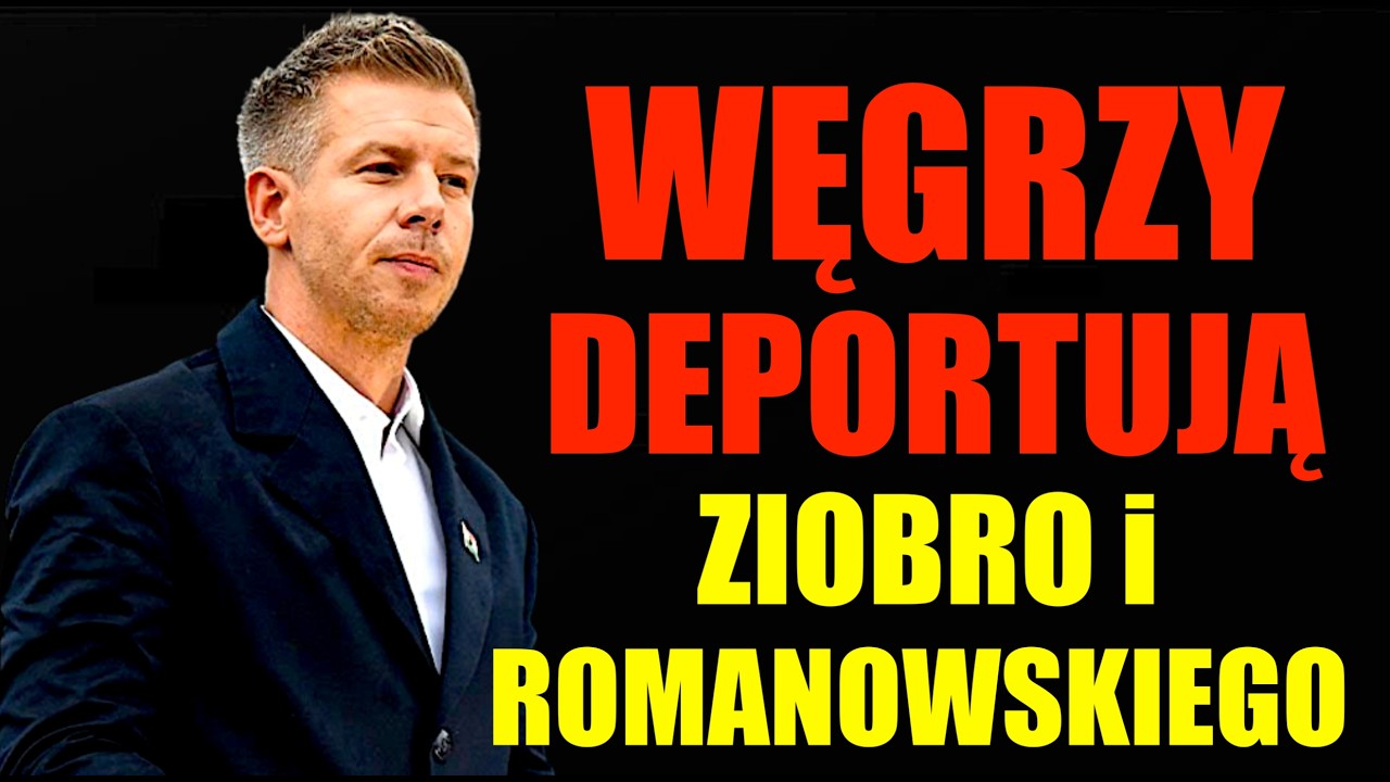 Gdy TISZA wygrywa na Węgrzech, PiS traci parasol Orbána, zaczyna się rozliczanie.
