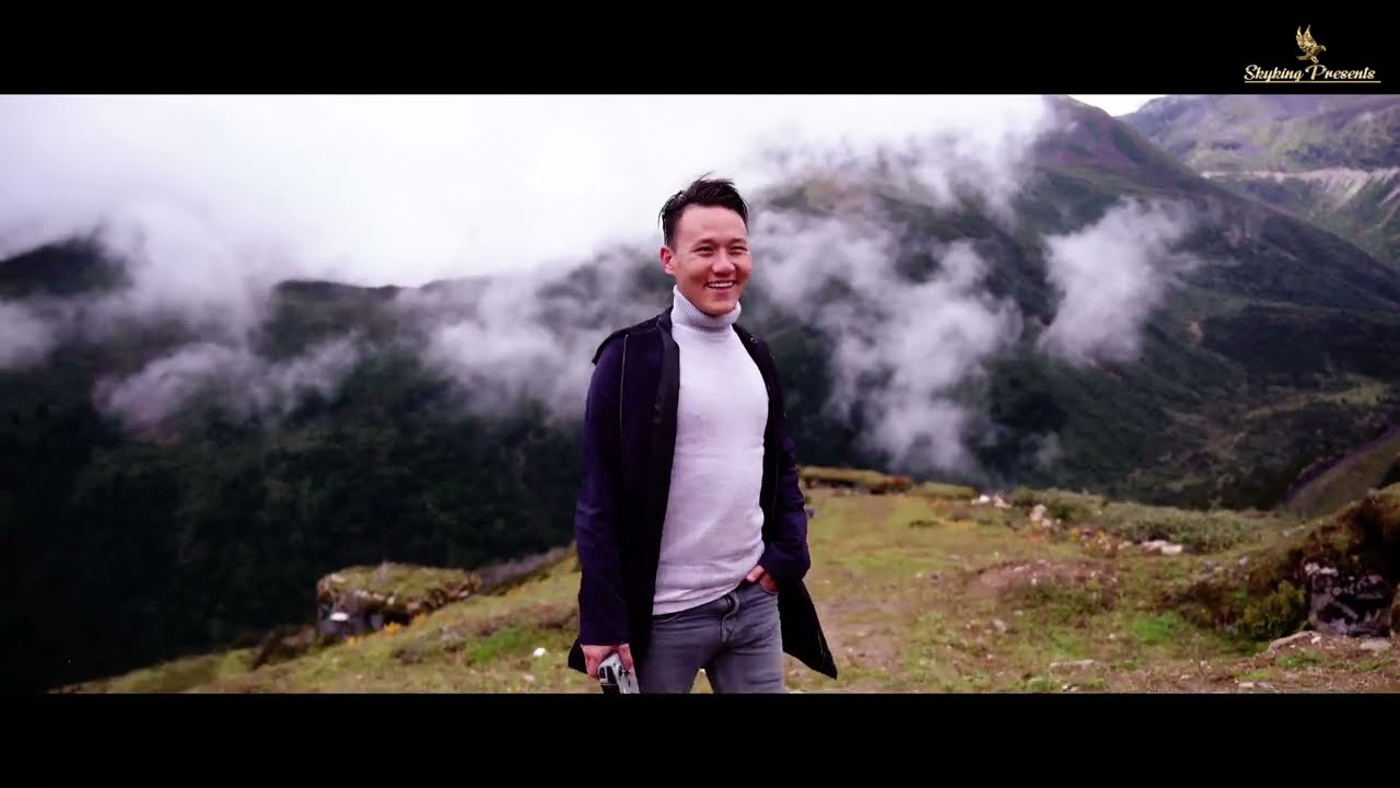 Tour to Chumi Gyatse  ( Holy waterfall )