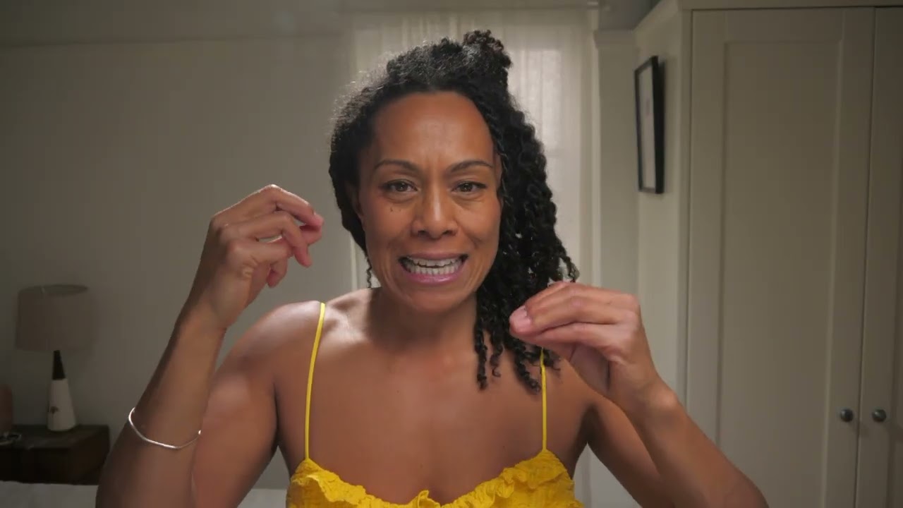 Day 5 Energy Reset Self Love, Building Inner Safety
