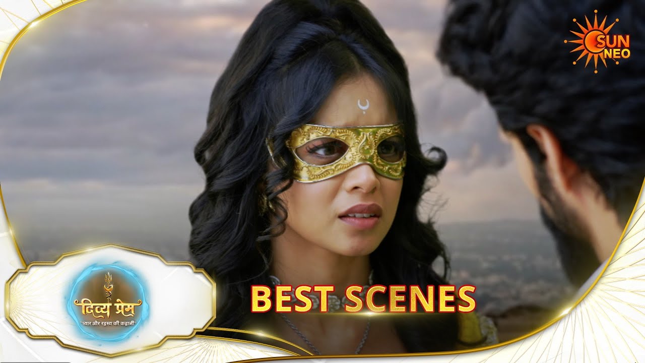 Divya Prem | Best Scene |20 Feb 2026 | Hindi Serial | Sun Neo