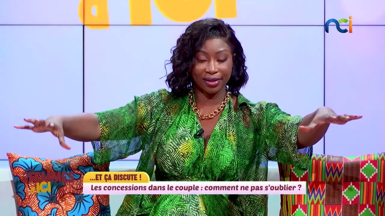 Comment faire des concessions dans son couple pour avoir la paix