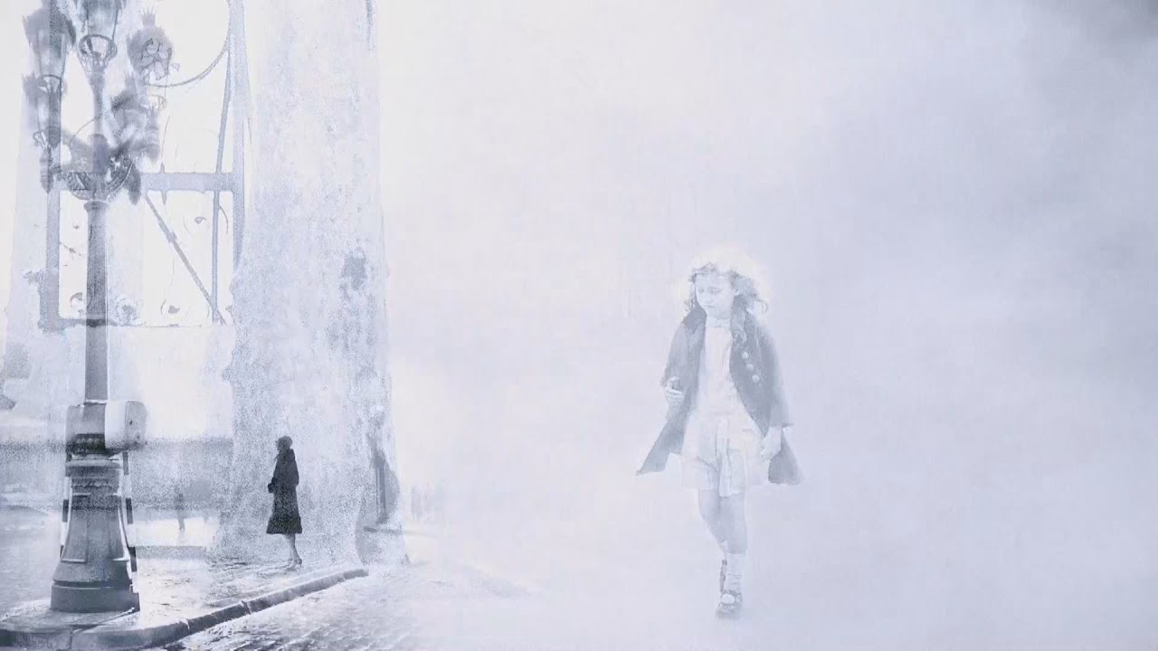 Ruiz Zaf&oacute;n evoca su atm&oacute;sfera m&aacute;gica en su libro p&oacute;stumo 