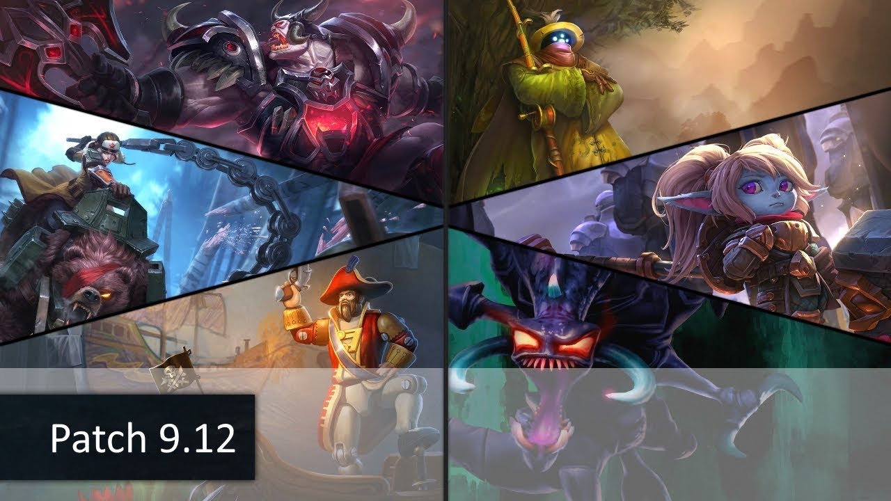 High Elo 3v3 Twisted Treeline Ranked Gameplay 47: Cho Chooo! (EUNE server)