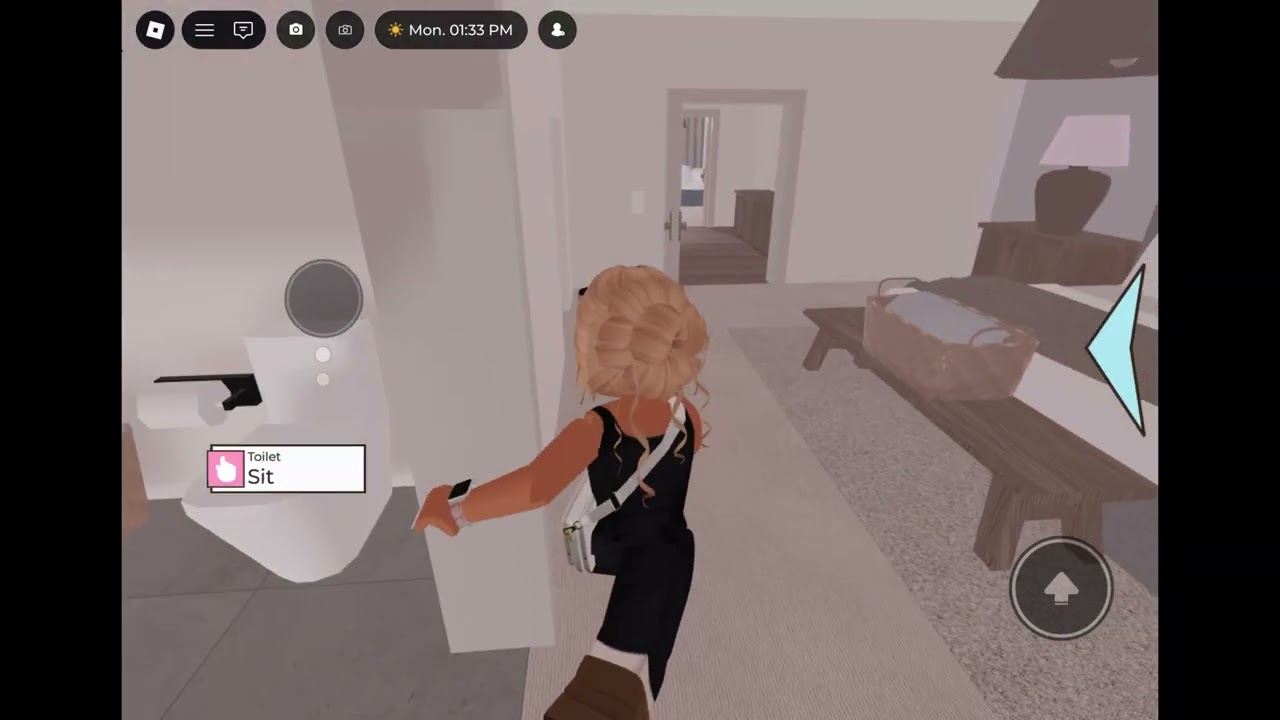 Finding a house to move in!😀