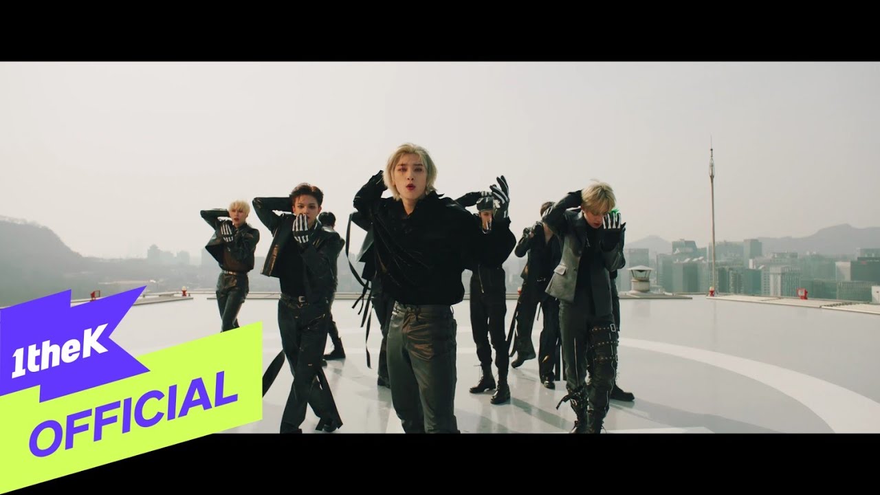 [MV] BAE173(비에이이일칠삼) _ JAWS