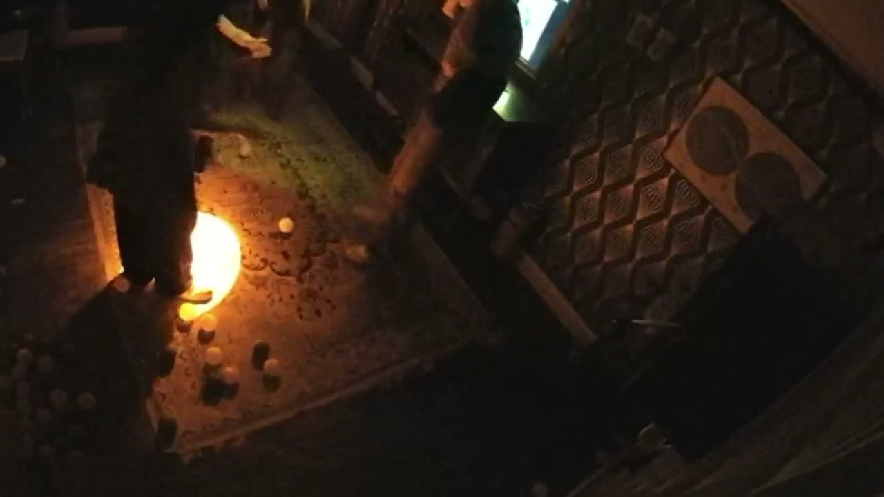 Can You Escape Granny&rsquo;s Trap? London Horror Escape Room Experience.