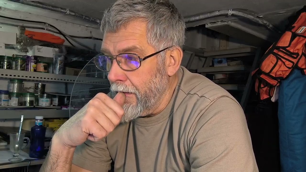 Вы мне предложили LTE модули с MIMO 4x4//Я читаю-отвечаю на советы-комментарии//Мой выбор_КоПСС