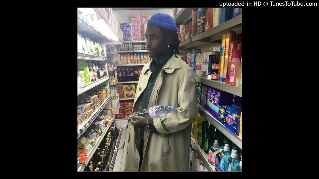 (free) blood orange type beat 