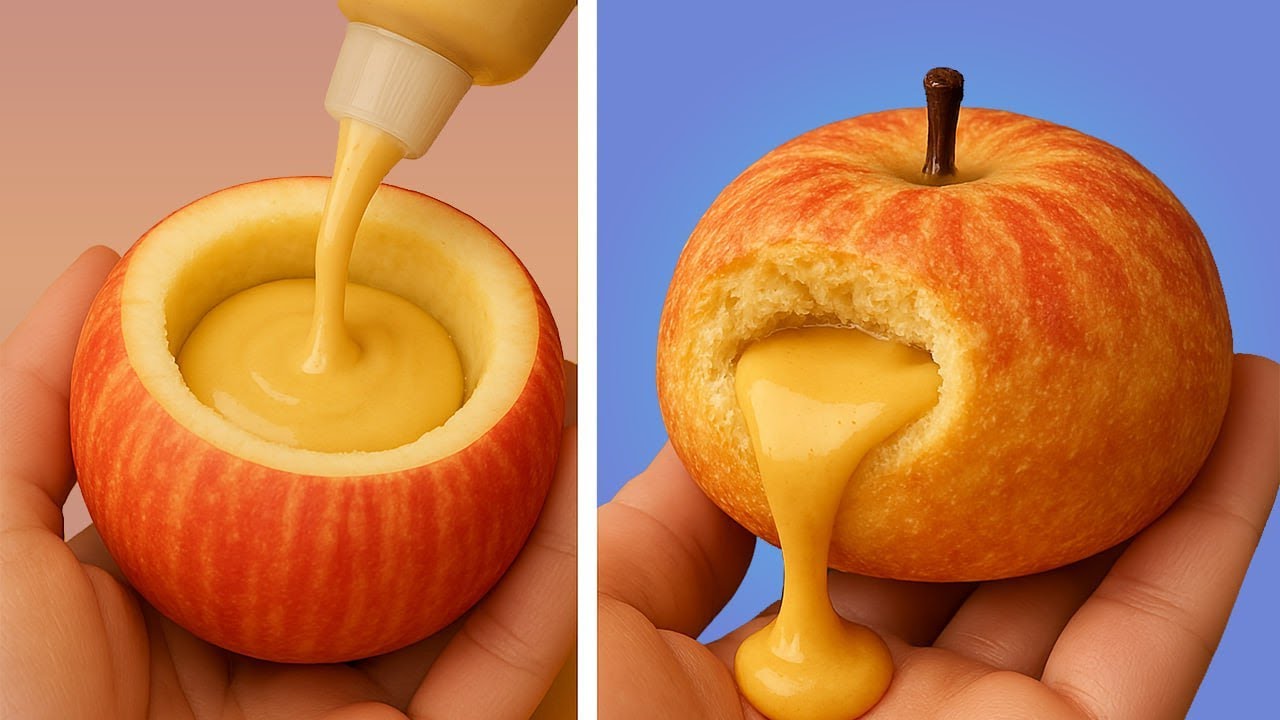 🍩 DESSERTS THAT LOOK TOO REAL TO EAT! Unbelievable DIY Ideas 😱✨
