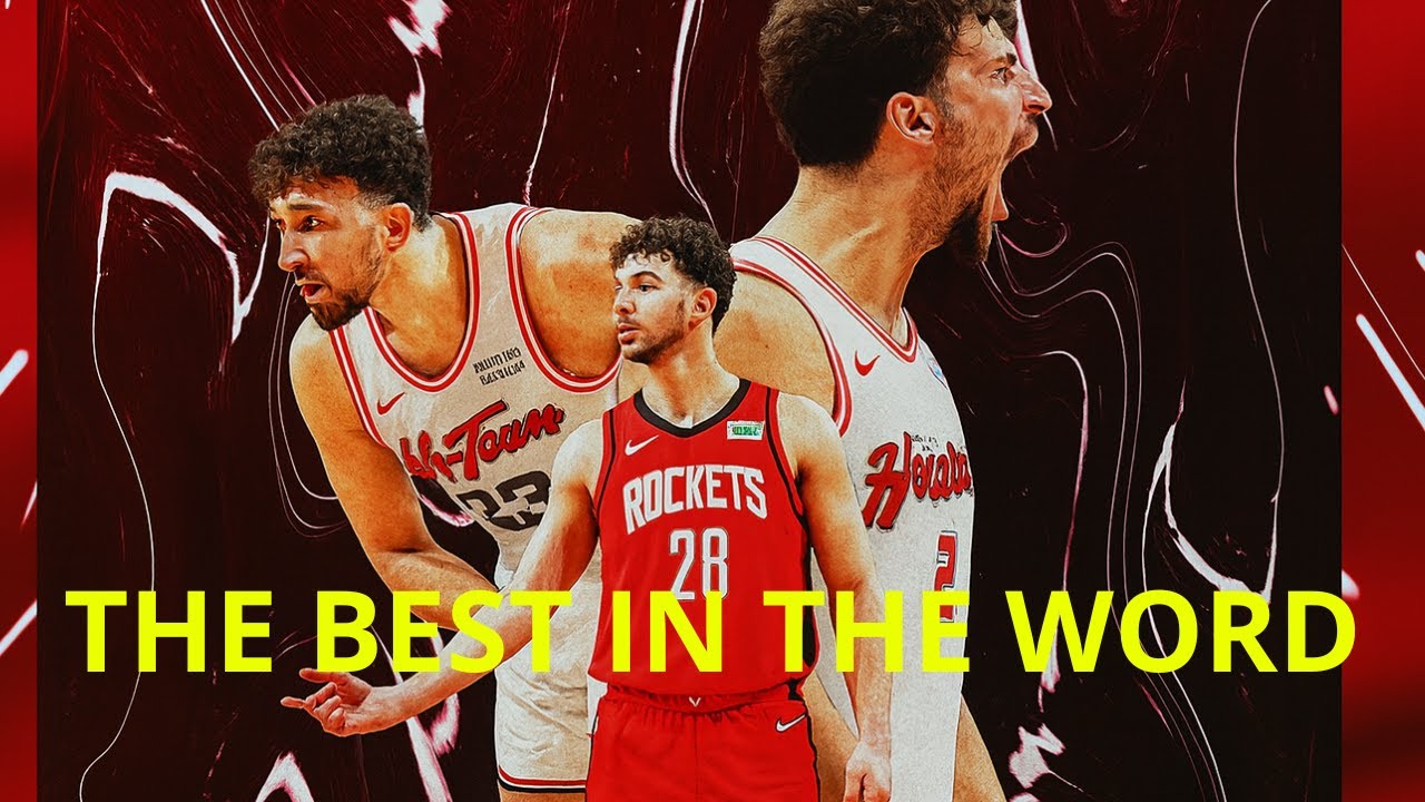 The Hidden NBA Genius with one of the best passes in the world – and you don’t know him