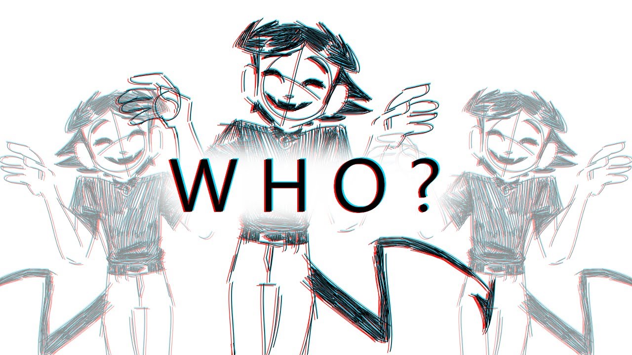 Who? [Azari] - CharrChan Cover