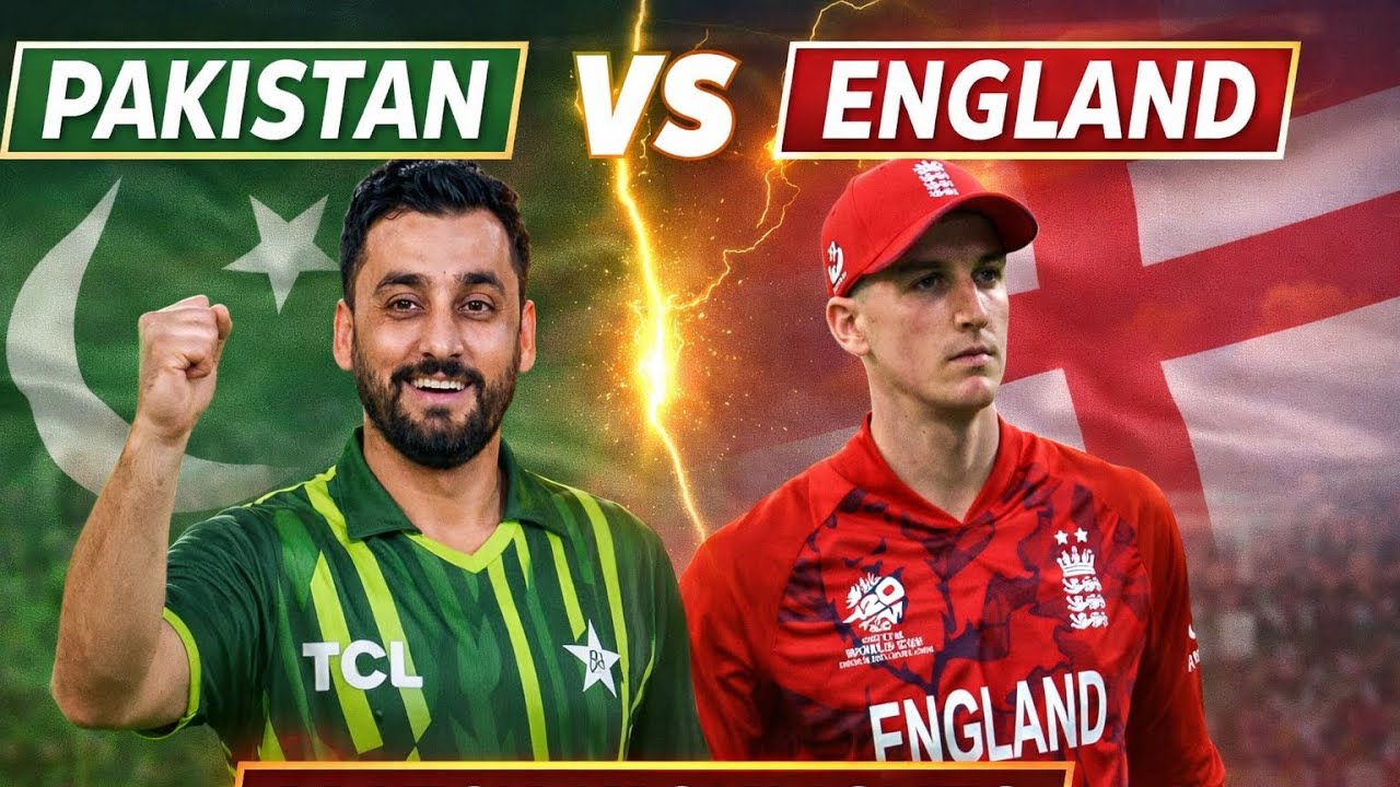 Pakistan Vs England match highlights #cricketlover #millionviews #highlights #pakvsengland 