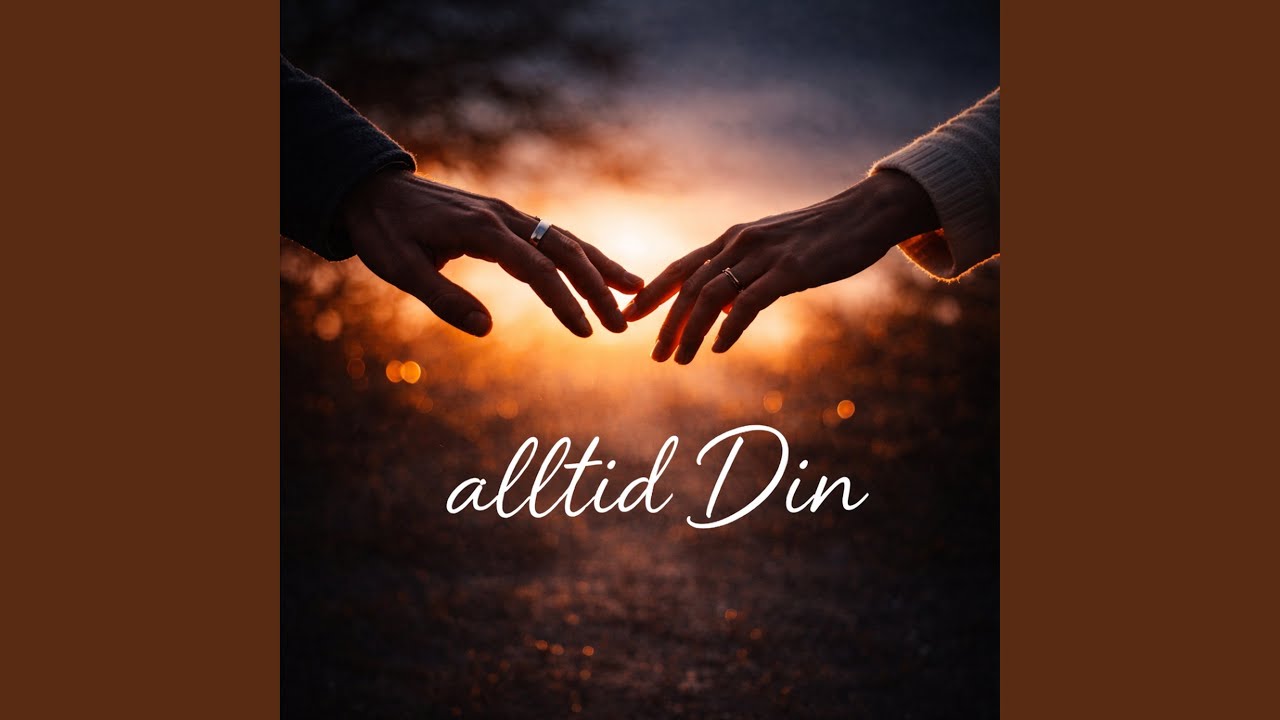 Alltid din
