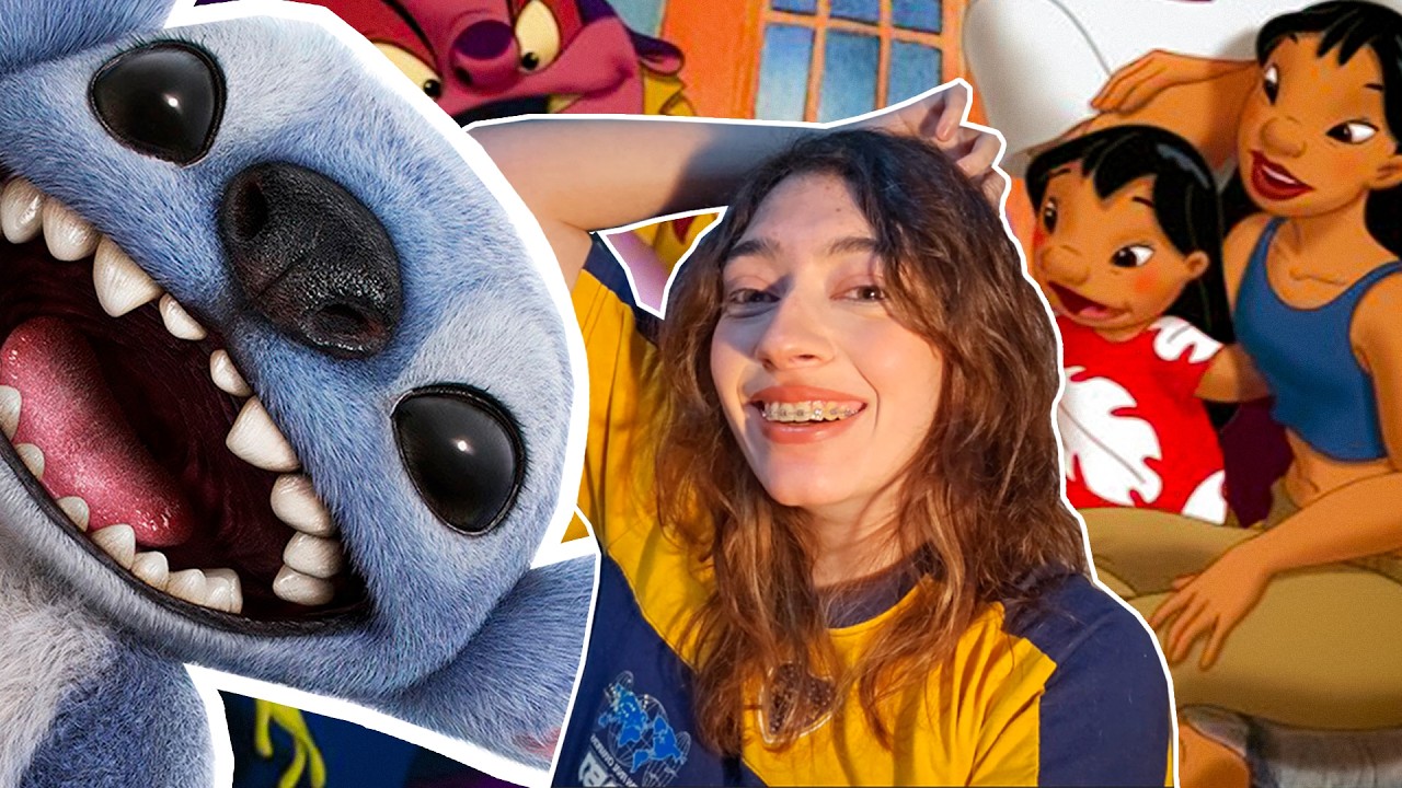 ¿Arruinaron Lilo y Stitch?
