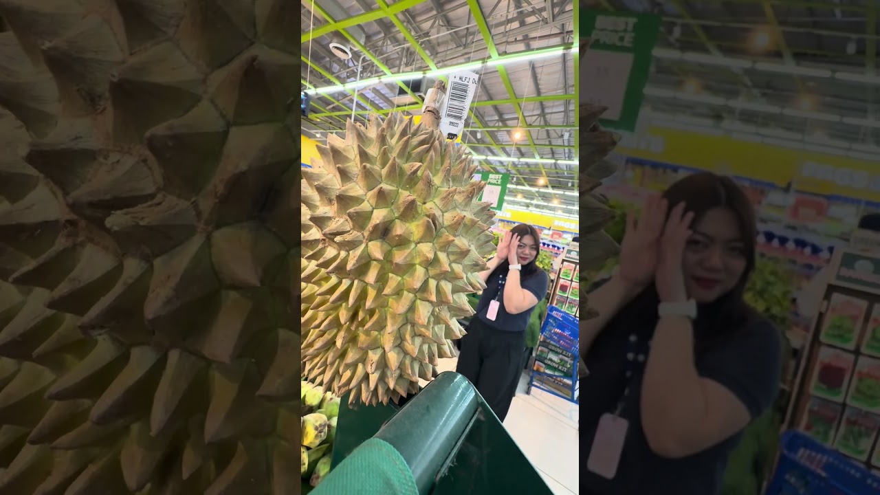 Мы пошли за продуктами в Savemore, и вот что произошло 👀