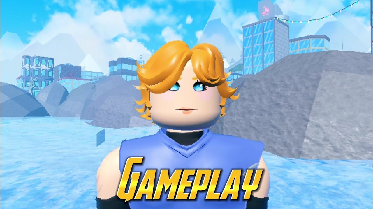 Sypha Gameplay ❄ | Heroes: Online World! 🔥