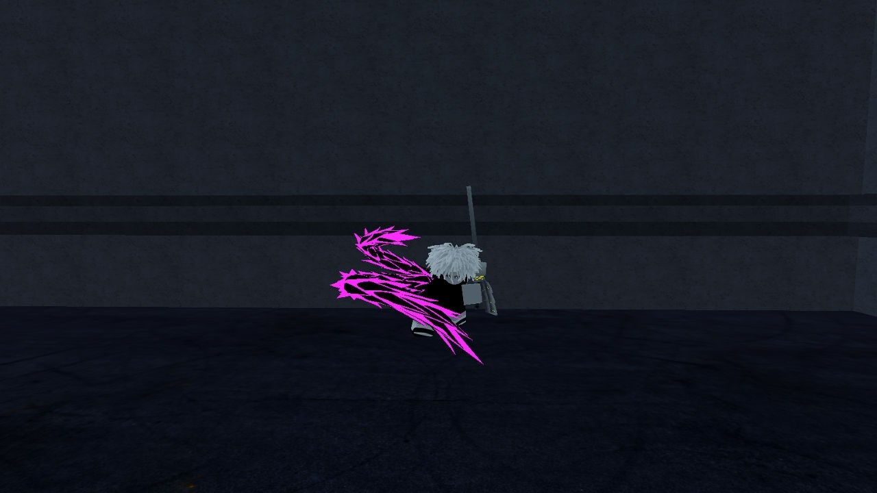 THIS QUINX COMBO TOGETHER IS CRAZY IN GHOUL.//RE ( Main Build at the end)