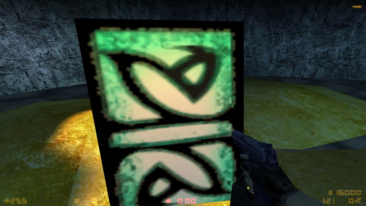 Showcase: hfr_vault_h