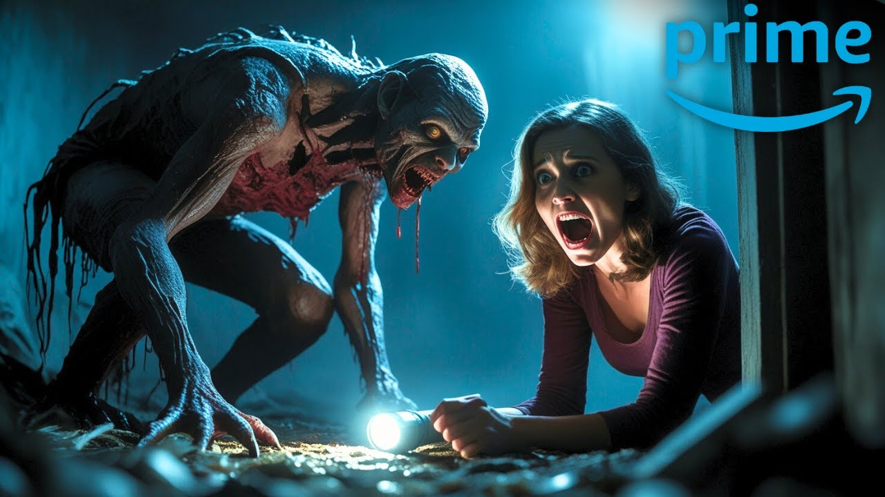 Top 10 HORROR Series on Amazon Prime You Can&rsquo;t Miss! (2025)