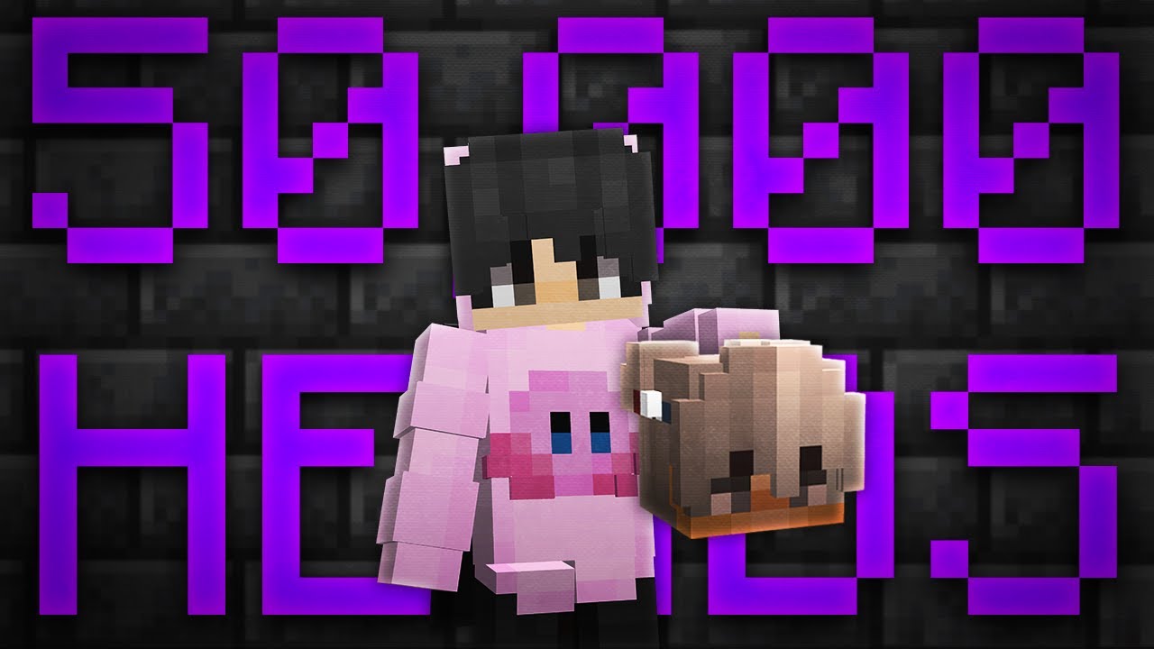 Как получить 50 000 орлов в Hypixel Skywars