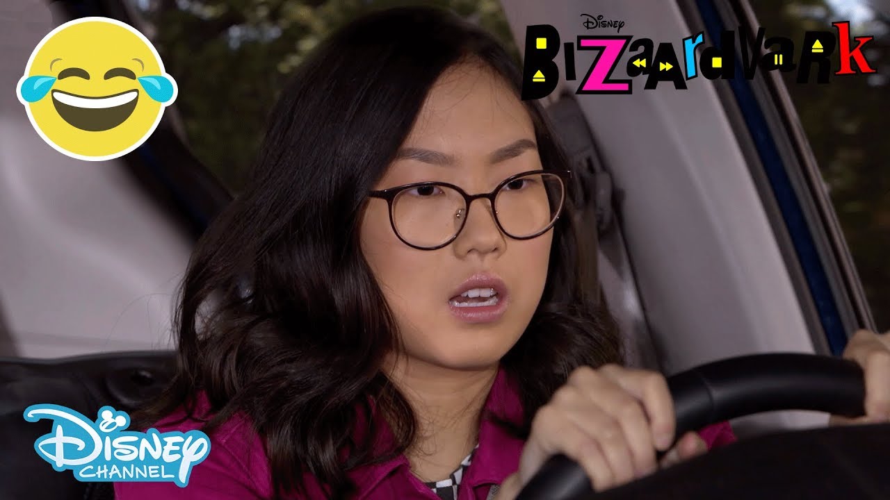 Bizaardvark | SNEAK PEEK: Season Finale 😱 | Disney Channel UK