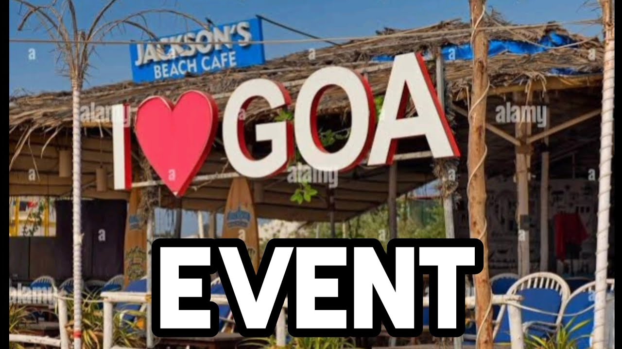 Goa Event | Sep 2024 | Surabhi Singh