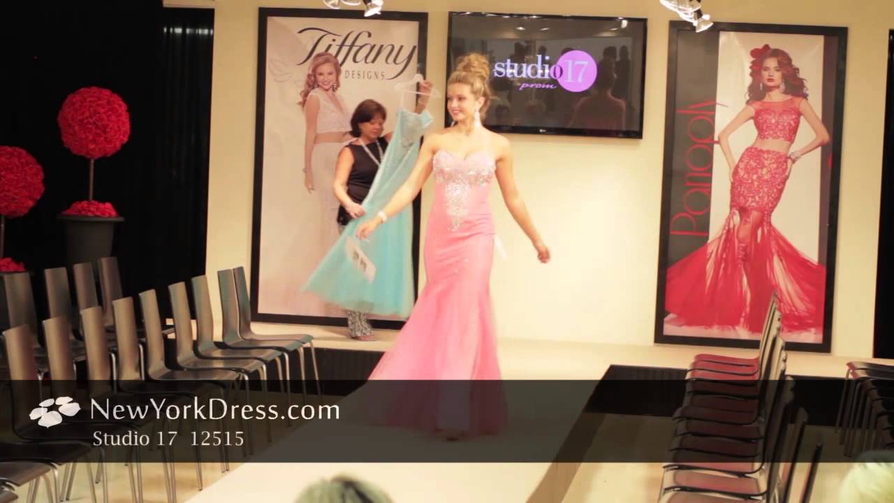 Studio 17 2015 Collection - NewYorkDress.com
