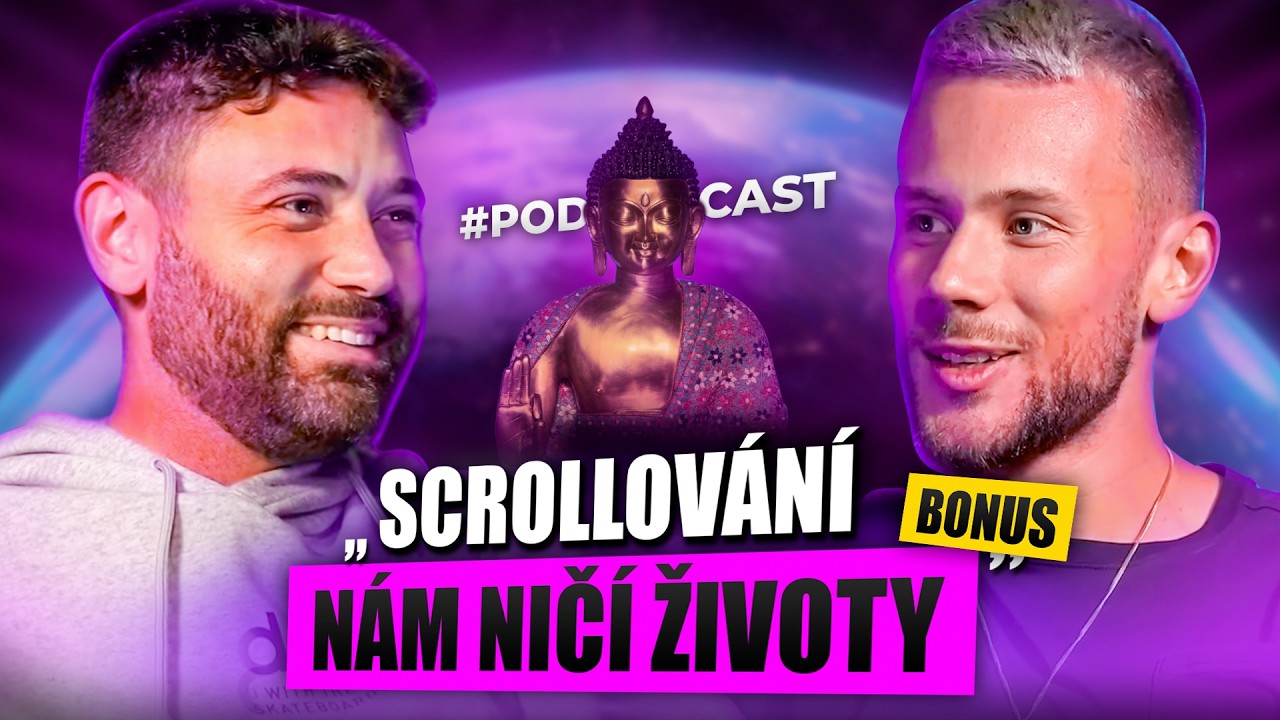 Nejžádanější psycholog o výchově dětí - Podcast