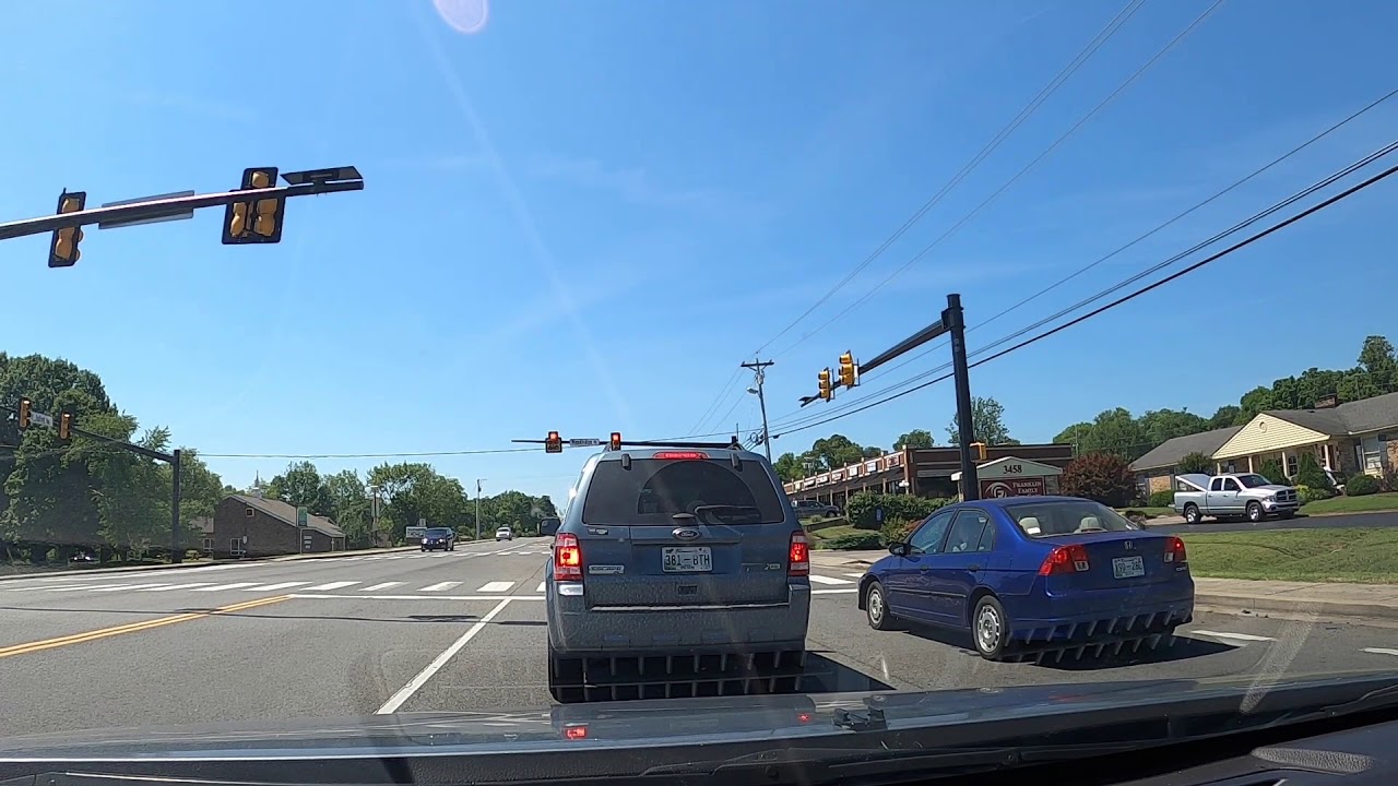 Mt Juliet Tn Driving mountjuliet tennessee