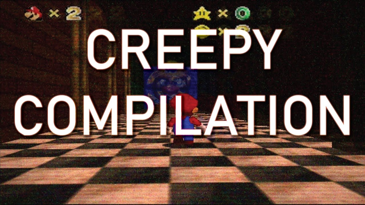 Creepiest 
