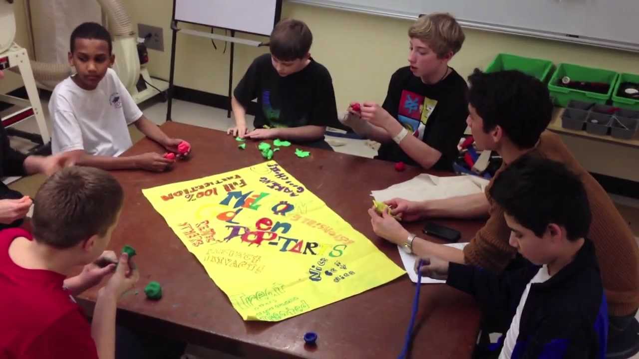 Real-World Learning