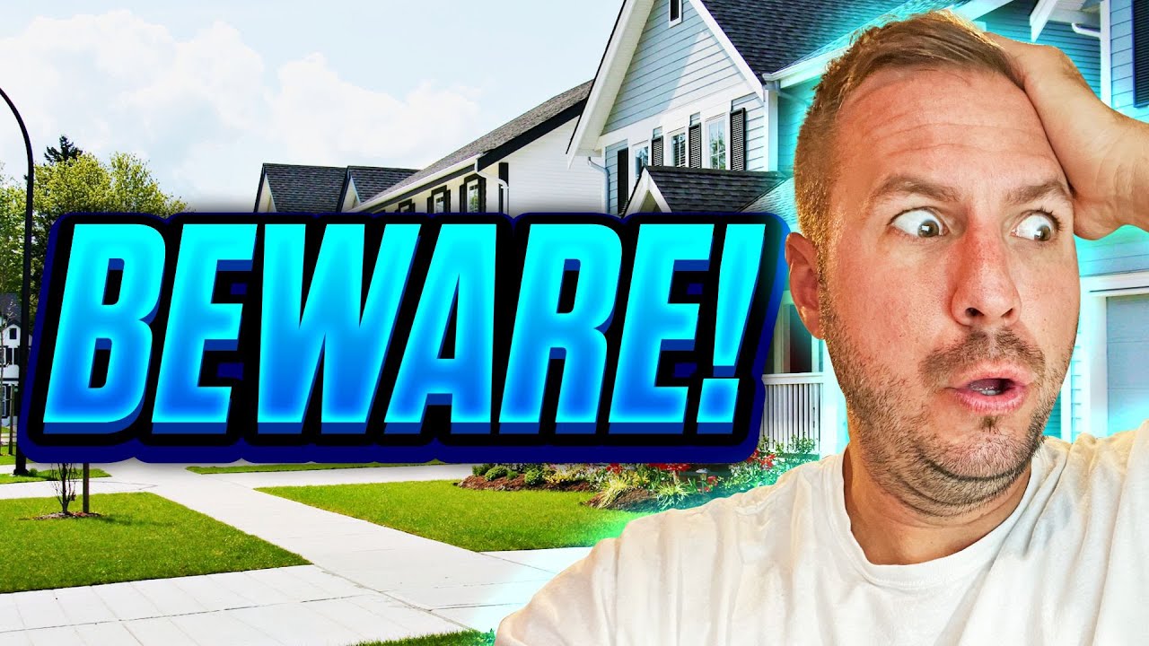 DON'T MOVE to Niagara-on-the-Lake in 2023 Until You Watch This Video!