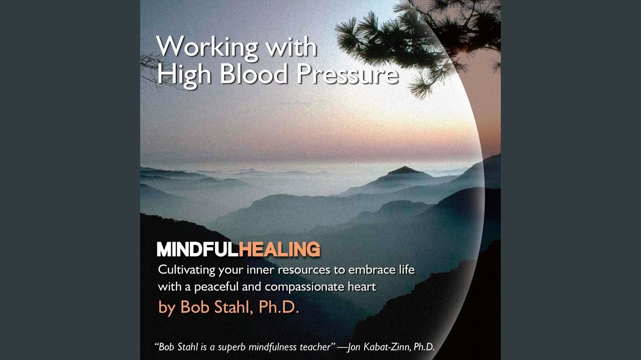 Guided Meditation for High Blood Pressure