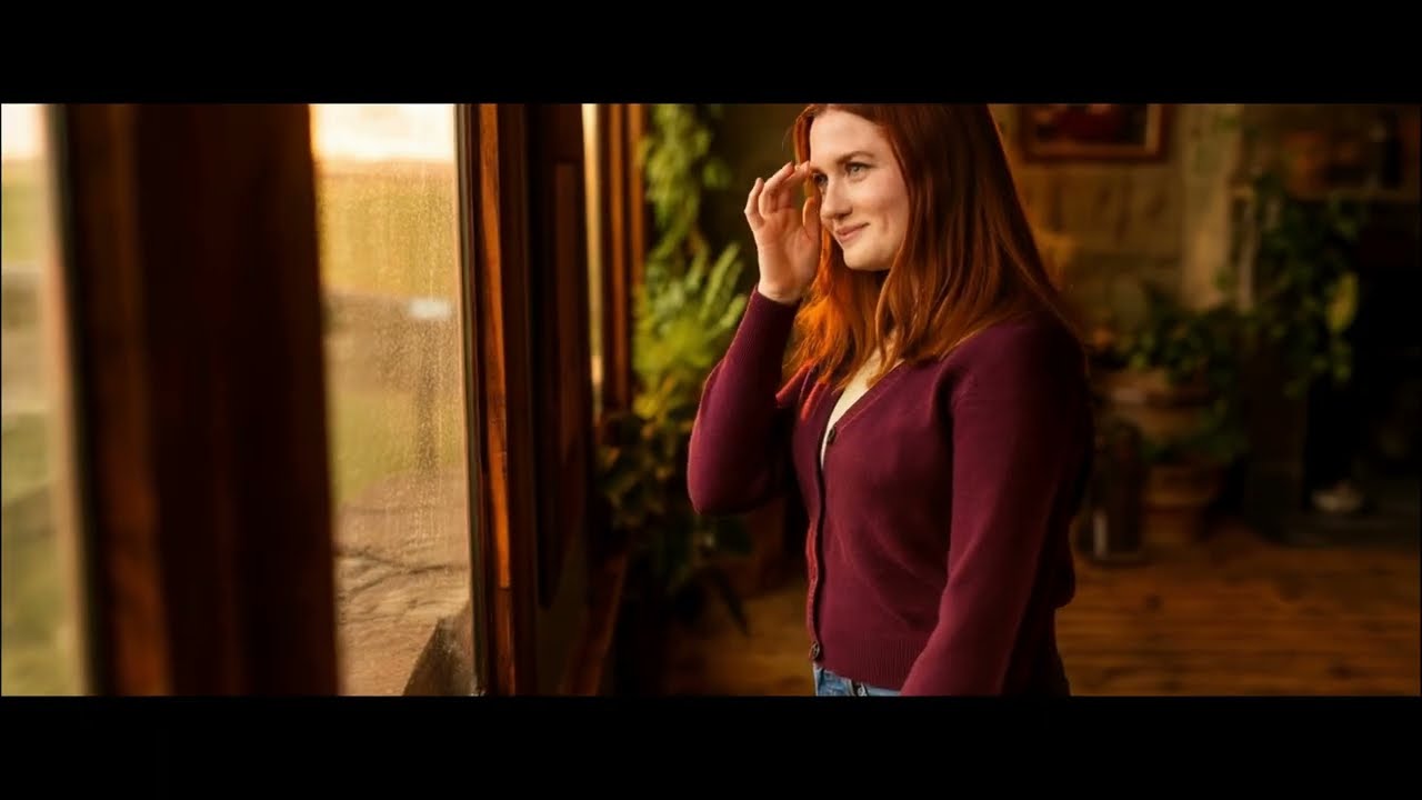 Dramione: The War That Never Ended | Aurelian Fan Trailer
